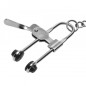 Nipple Press Clamps