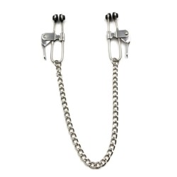 Nipple Press Clamps