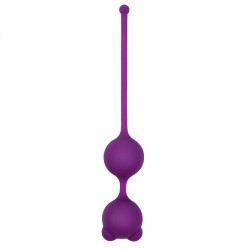 Cat Silicone Benwa Balls