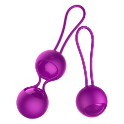 FOX M3 Rechargeable Wireless Benwa Balls