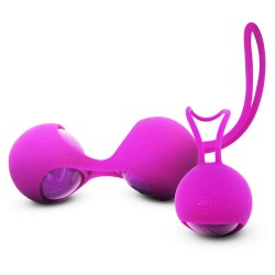 FOX M3 Rechargeable Wireless Benwa Balls