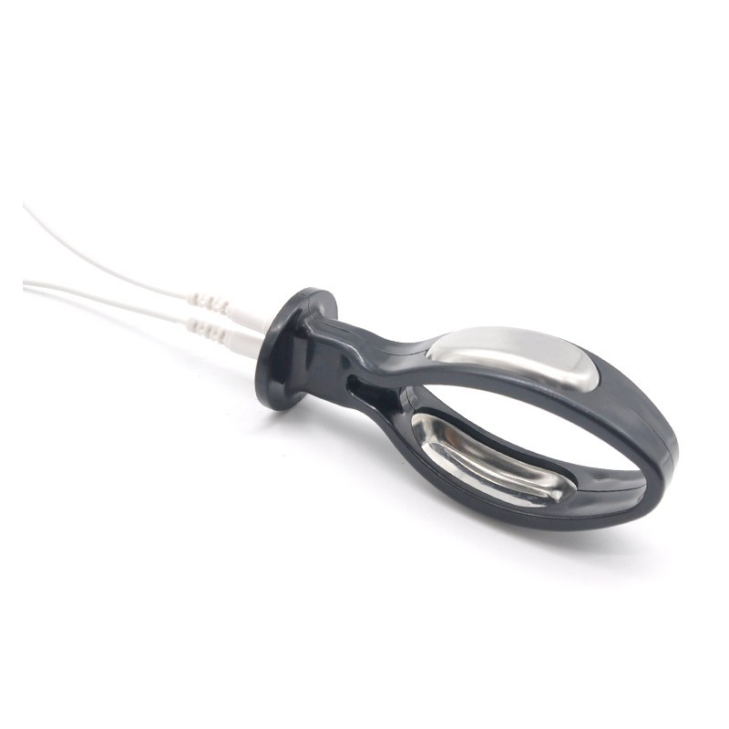 Vaginal Electrosex Electrode Butt Plug