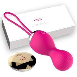 Kylie Vibration Kegel Vagina Exercise Ball