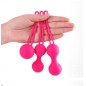 Kegel Exercise Weights Kit