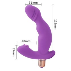 Male Prostate Massager