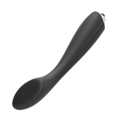 Brush Pleasure G-spot Vibrator