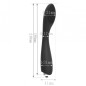 Brush Pleasure G-spot Vibrator