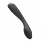 Brush Pleasure G-spot Vibrator