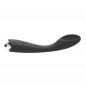 Brush Pleasure G-spot Vibrator