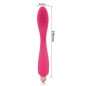 Brush Pleasure G-spot Vibrator