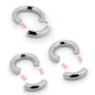 Magnetize Stainless Steel Magnetic Ball Stretcher