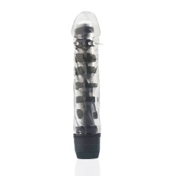 Jelly Vibration  Realistic  Dildo