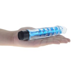 Jelly Vibration  Realistic  Dildo