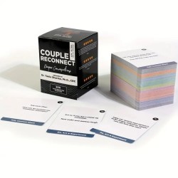 Couple Reconnect Game Cards