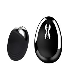 Female Waterproof Sex Egg