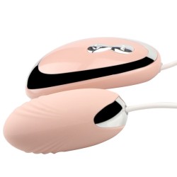 Female Waterproof Sex Egg