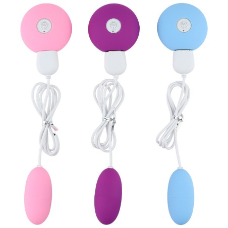 USB Rechargeable Sex Egg