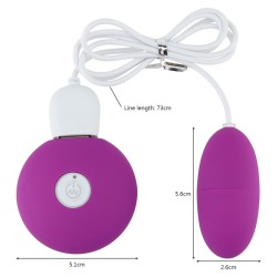 USB Rechargeable Sex Egg