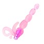 Jelly Vibration  Anal Beads