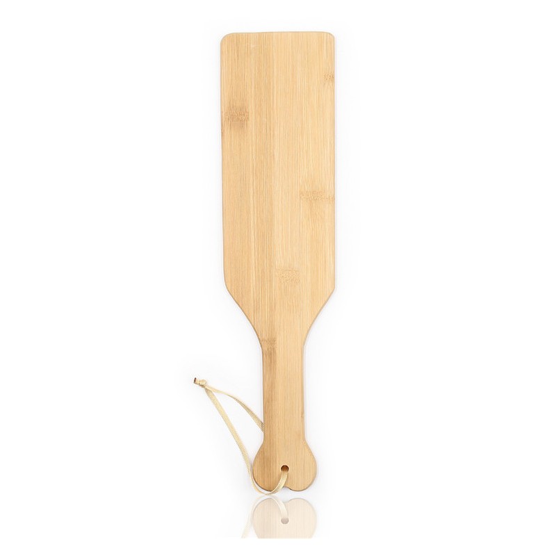 Bamboo  Paddle Large