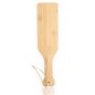 Bamboo  Paddle Large