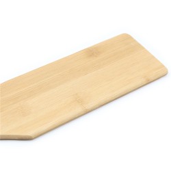 Bamboo  Paddle Large