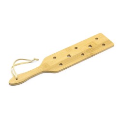 Bamboo Heart Paddle