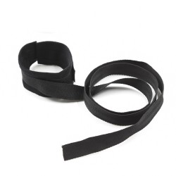 Blindfold &amp; Cuffs Bondage Kit