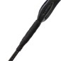 Flirt Leather Riding Crop