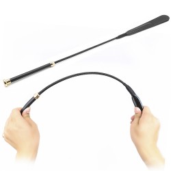 Double Layer Riding Crop