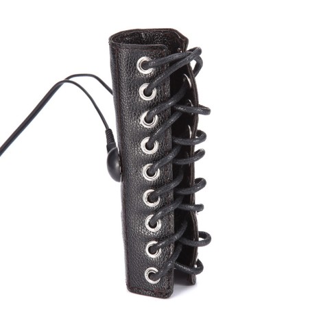 Electrosex Radian Penis Sheath