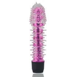 Beard Jelly Vibration Dildo