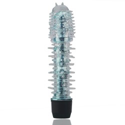 Beard Jelly Vibration Dildo