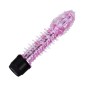 Beard Jelly Vibration Dildo