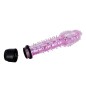 Beard Jelly Vibration Dildo