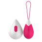 Wireless Control Rechargeable Jump Egg