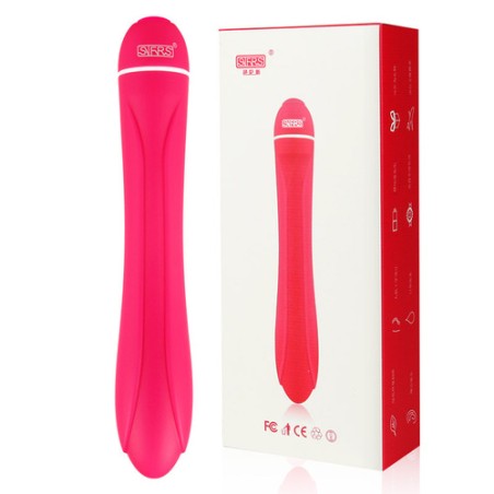 Bud Class Vibrator