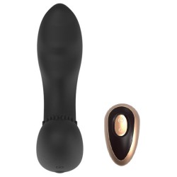 Silicone Rechargeable Prostate Massager