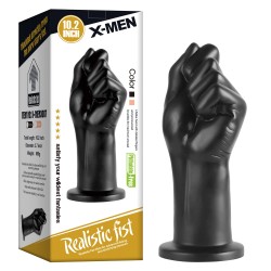 X-MEN Realistic Fist Dildo