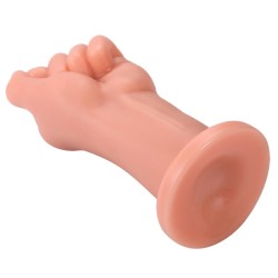 X-MEN Realistic Fist Dildo