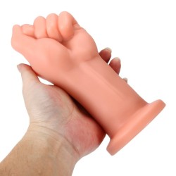 X-MEN Realistic Fist Dildo