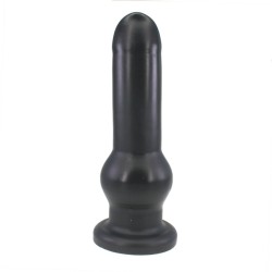 Extra Large Suction Anal Plug