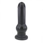 Extra Large Suction Anal Plug