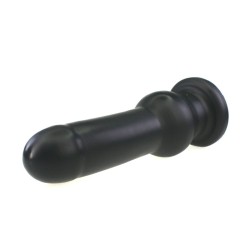 Extra Large Suction Anal Plug