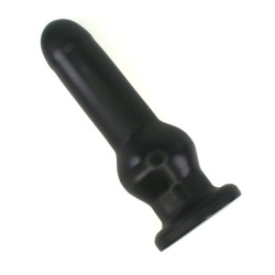 Extra Large Suction Anal Plug