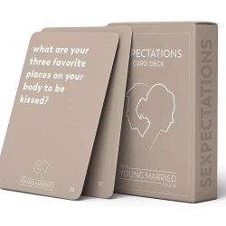 Sexpectations Card Deck