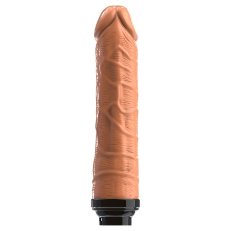 Accessory Big Dildo For Machine MV-X8318 - 8323