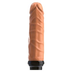 Accessory Big Dildo For Machine MV-X8318 - 8323