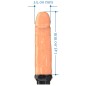 Accessory Big Dildo For Machine MV-X8318 - 8323