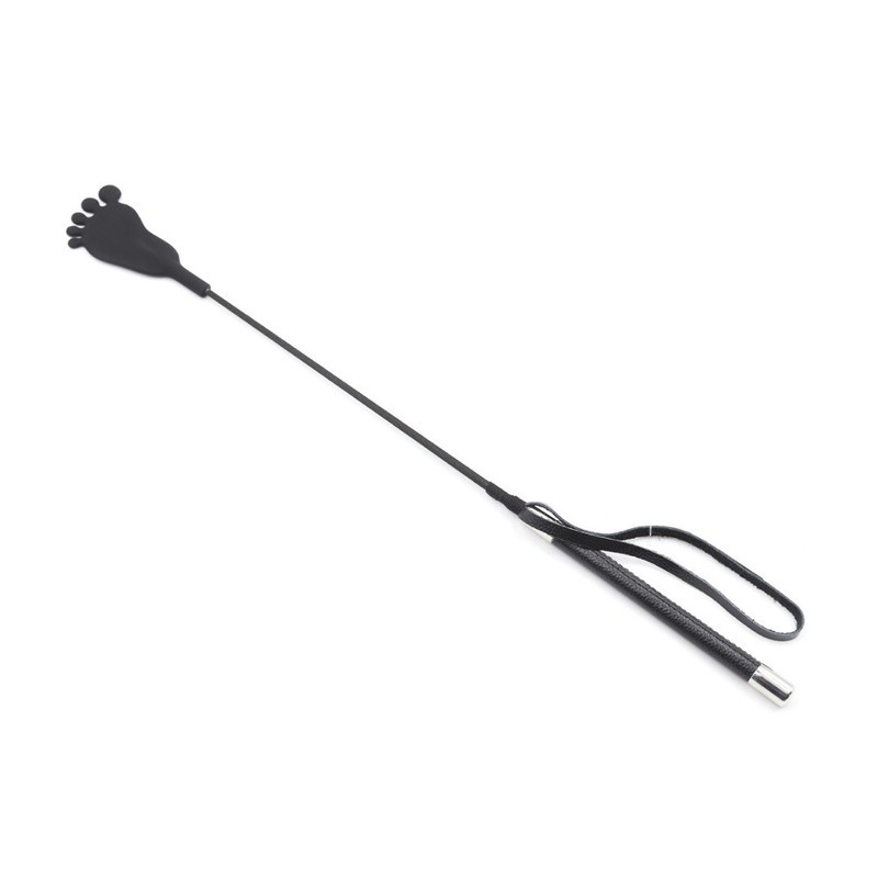 Feet  Riding Crop